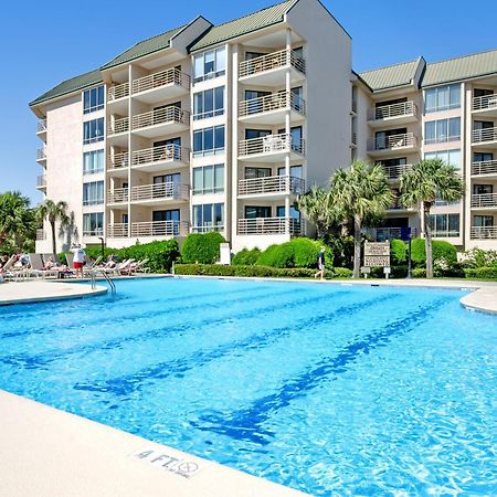 Villamare Resort Hilton Head Island Exteriör bild