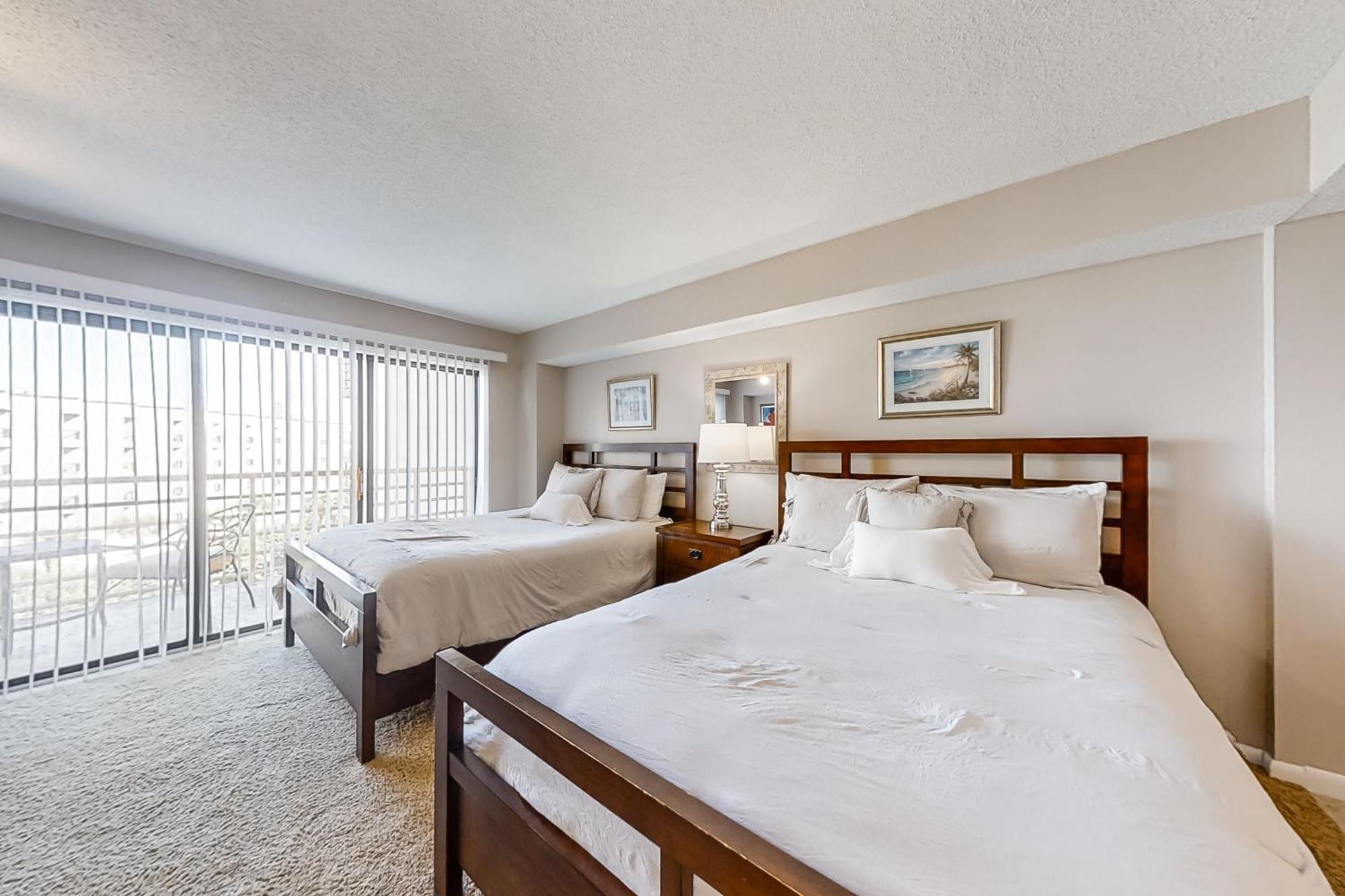 Villamare Resort Hilton Head Island Rum bild